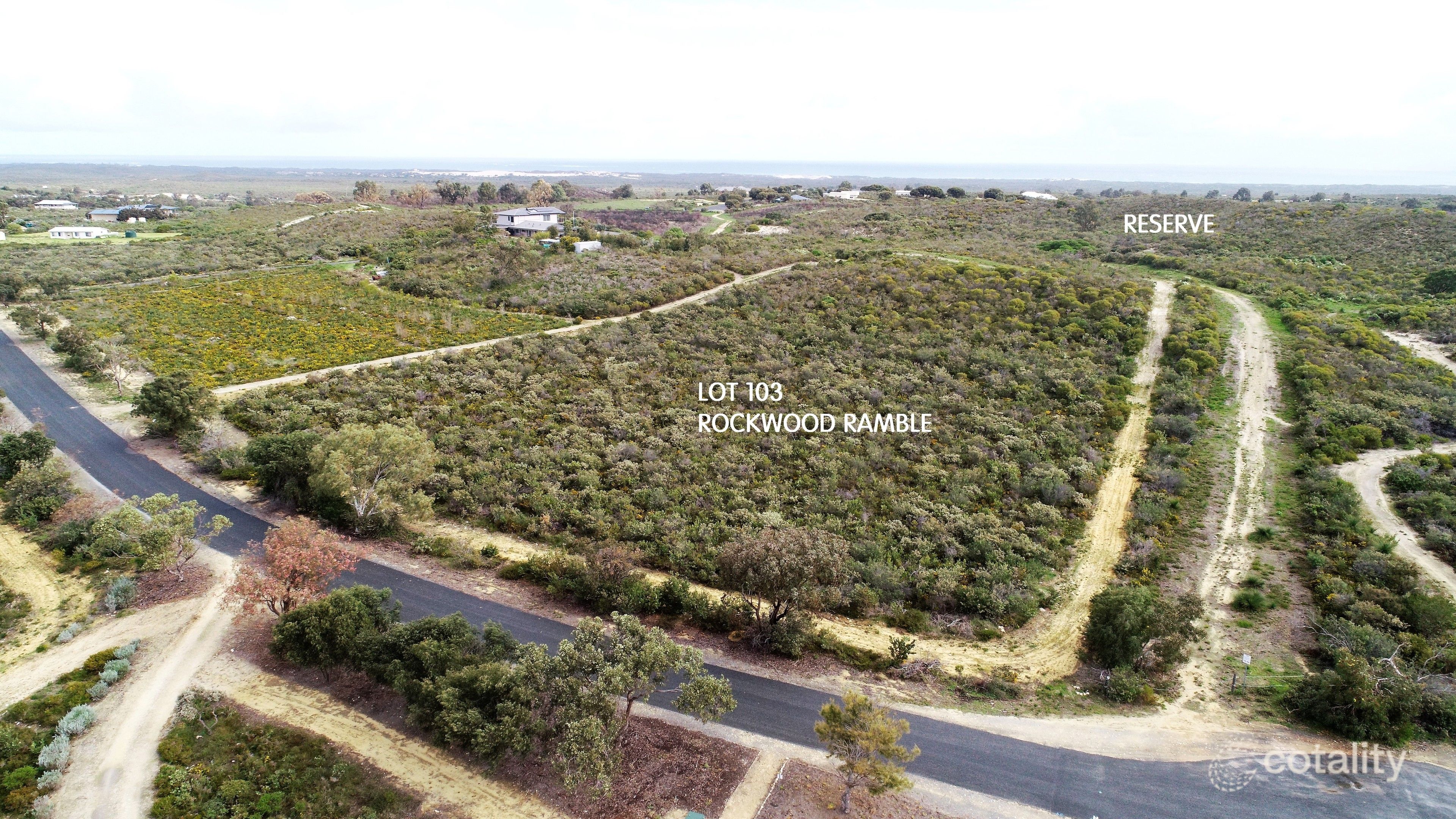 103 Rockwood Rmbl, Karakin, WA 6044