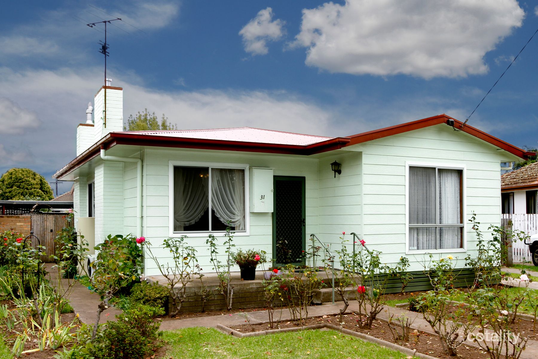 31 Howard St, Sale, VIC 3850