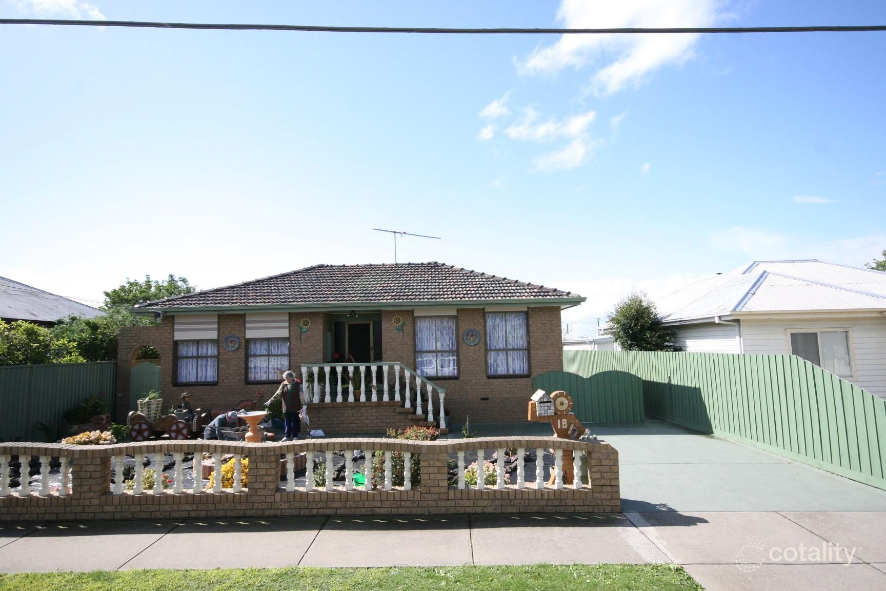 18 Banfield St, Bell Park, VIC 3215