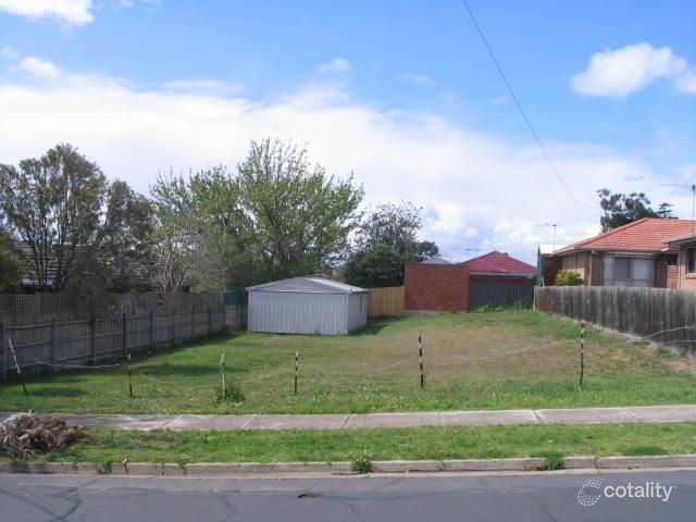 38 Fenacre St, Strathmore, VIC 3041