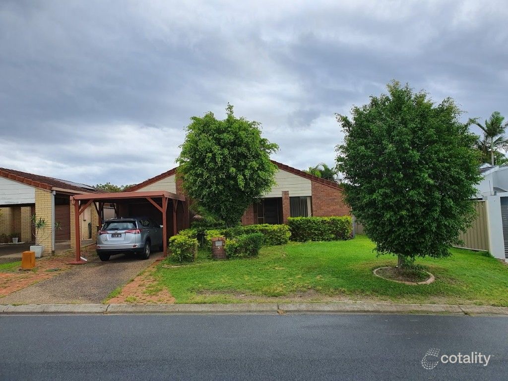 5 Ordino Ct, Reedy Creek, QLD 4227