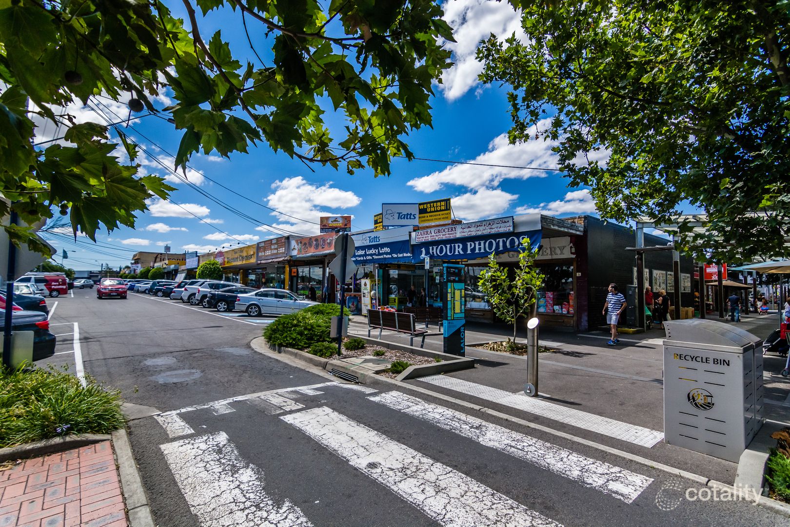 2/60 William St, Lalor, VIC 3075
