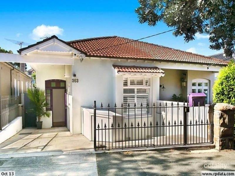 363 Clovelly Rd, Clovelly, NSW 2031