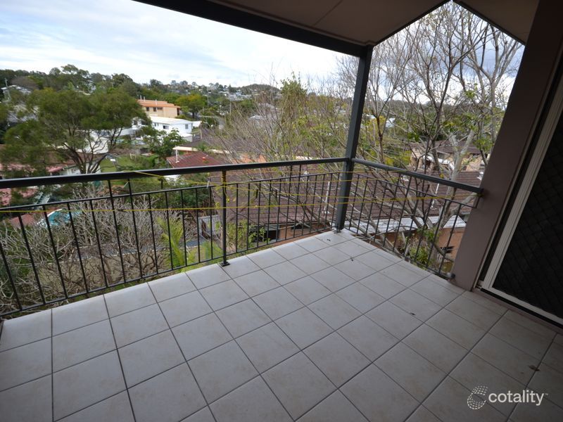 5/24 Mclay St, Coorparoo, QLD 4151