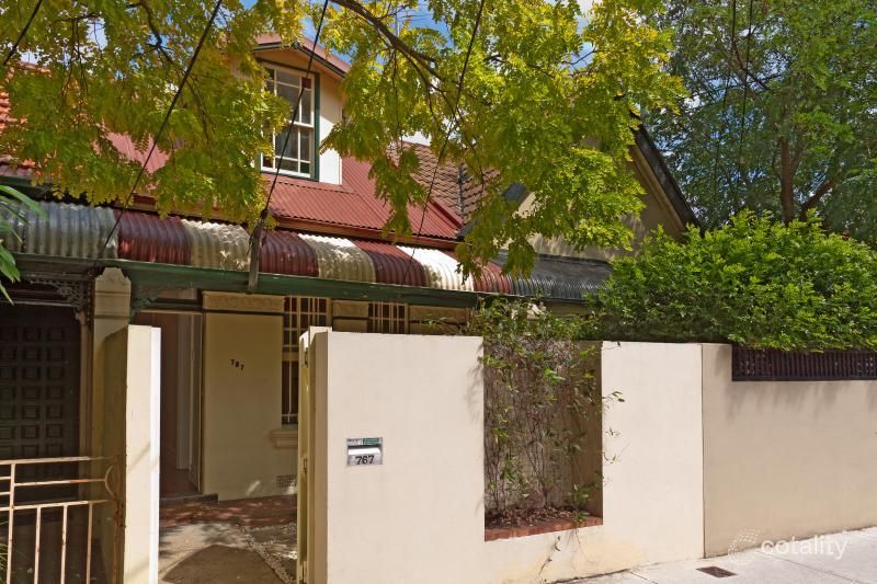 767 Bourke St, Redfern, NSW 2016
