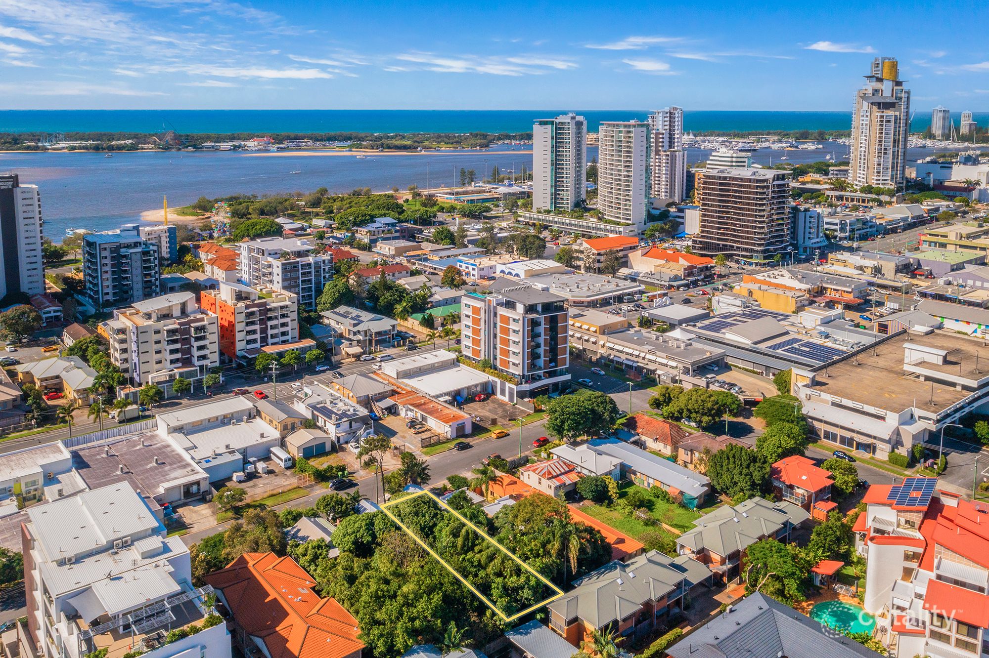 16 Gray St, Southport, QLD 4215