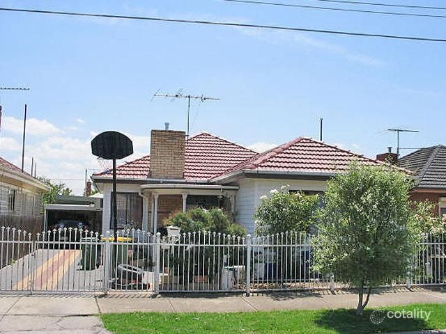 25 Oxford St, West Footscray, VIC 3012