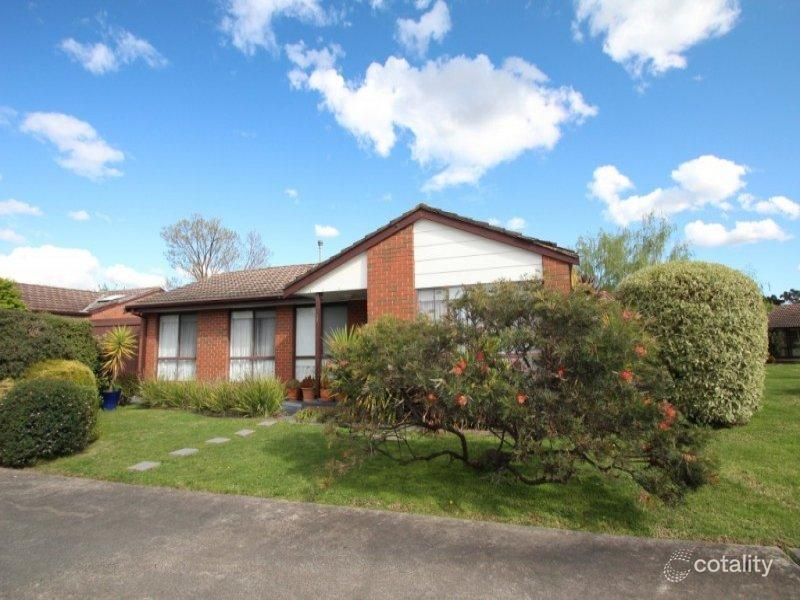 12/20-24 Hamilton Rd, Bayswater North, VIC 3153