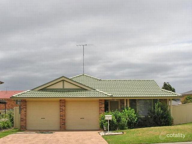 42 Casino St, Glenwood, NSW 2768