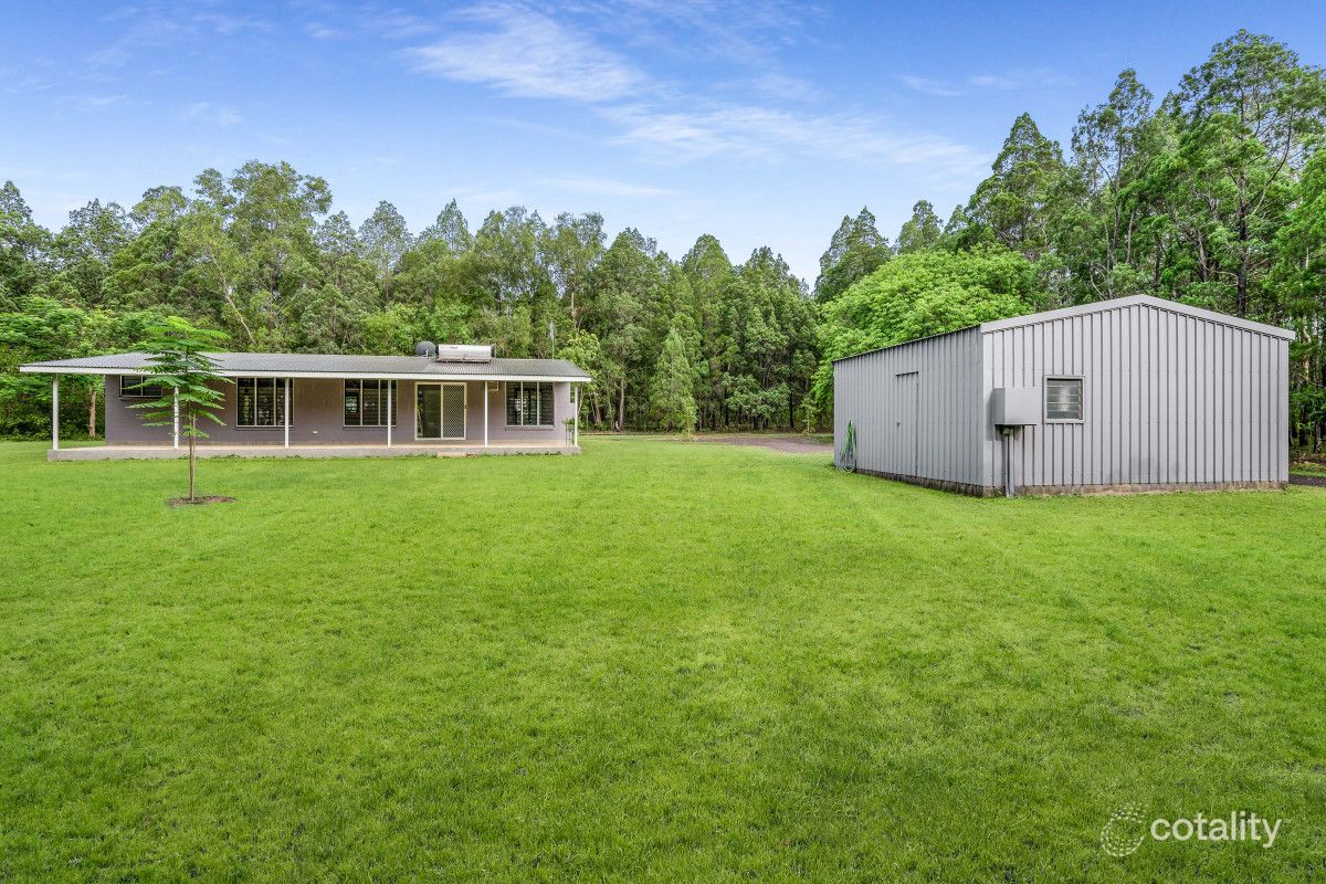 31 Forest Dr, Humpty Doo, NT 0836