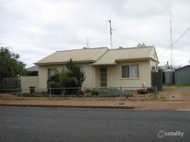 35 Prince St, Wallaroo, SA 5556