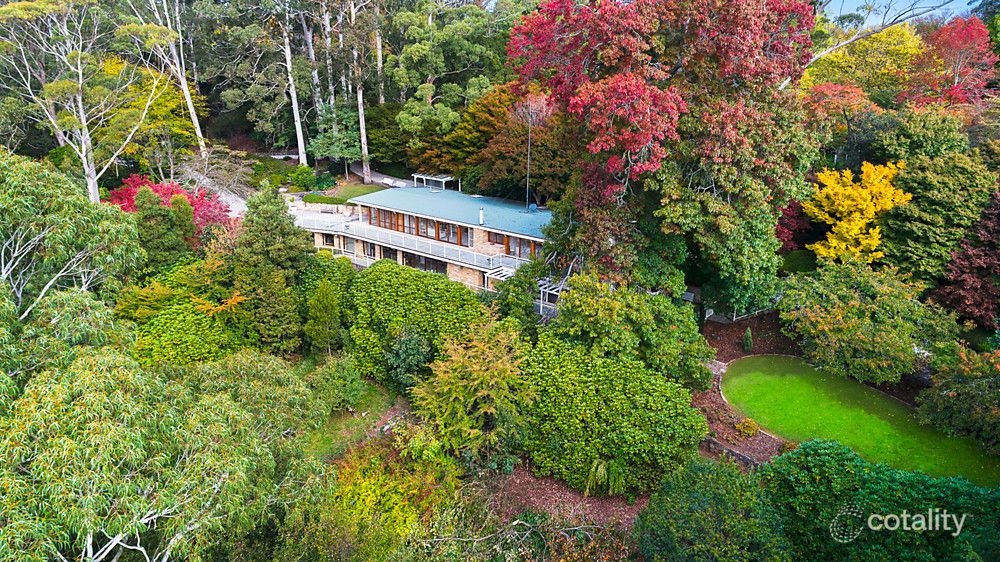 8-14 Church Lane, Mount Wilson, NSW 2786