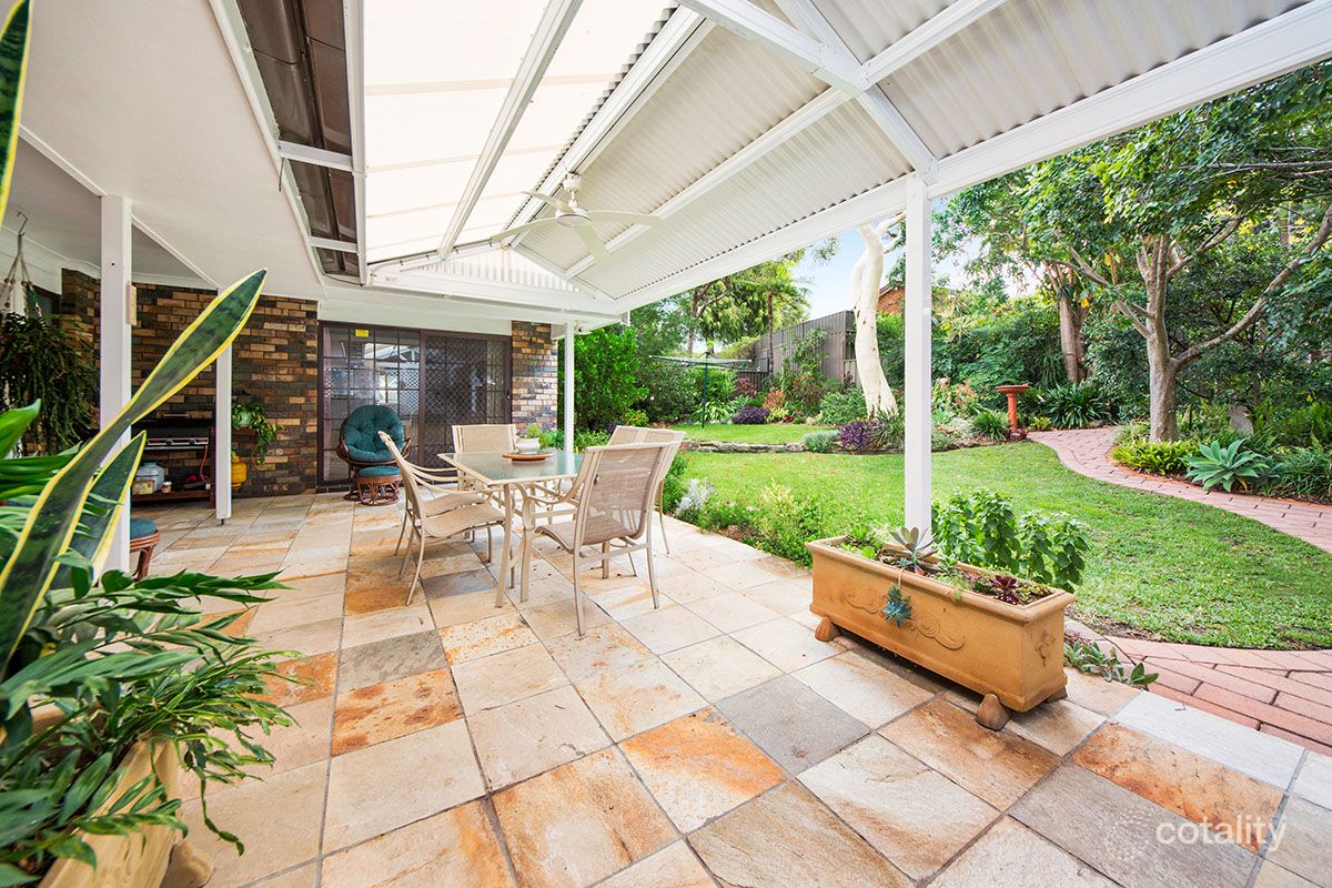 34 Osprey Dr, Illawong, NSW 2234
