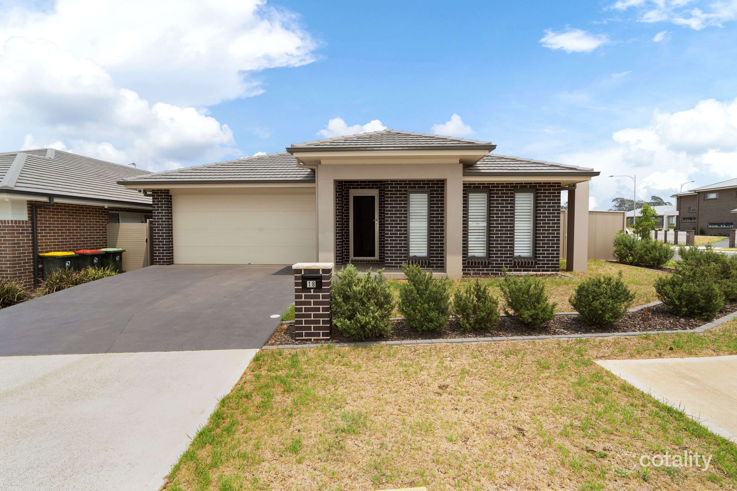 18 Abbott St, Spring Farm, NSW 2570