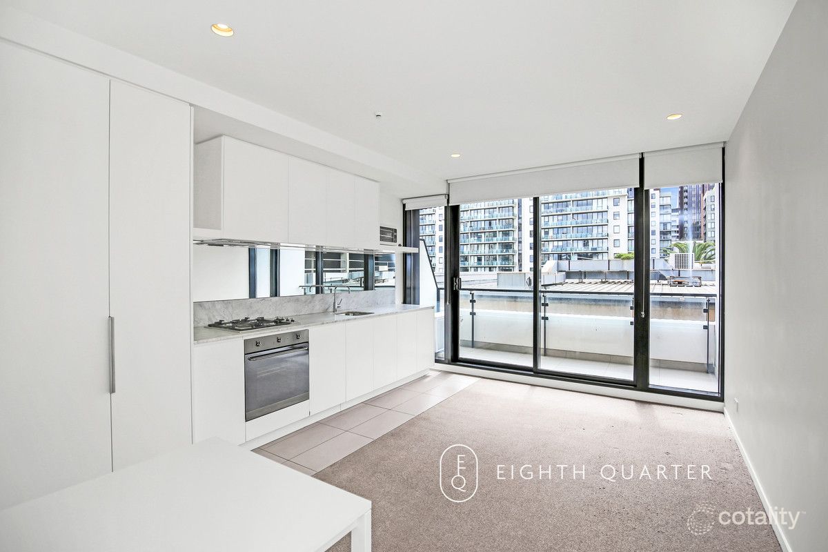 303/52 Park St, South Melbourne, VIC 3205
