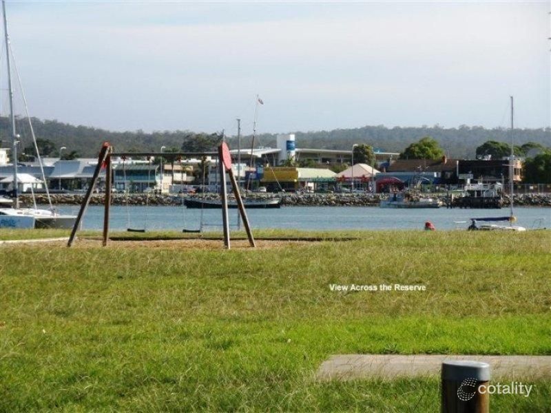 11/1-9 Wharf Rd, North Batemans Bay, NSW 2536