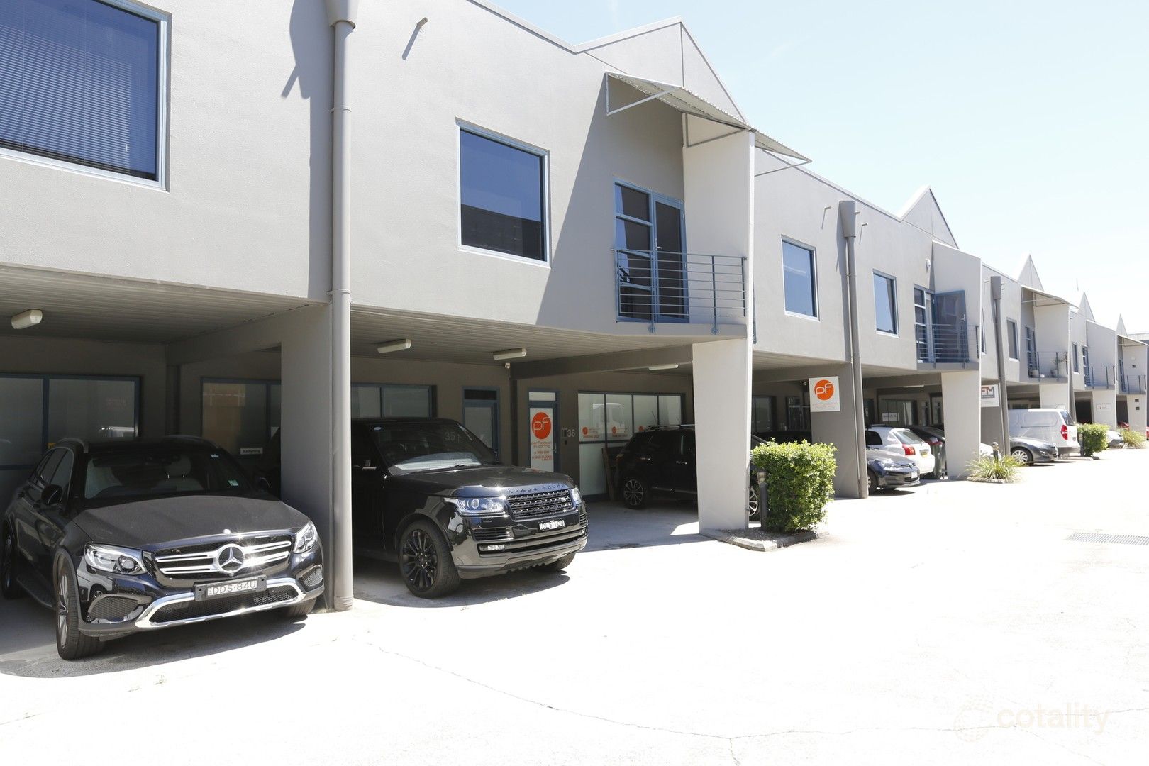 35/45-51 Huntley St, Alexandria, NSW 2015