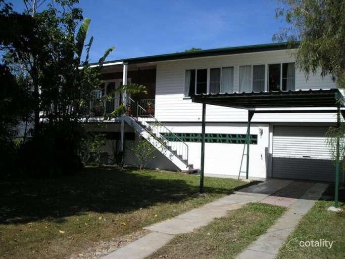 9 Willis St, Vincent, QLD 4814