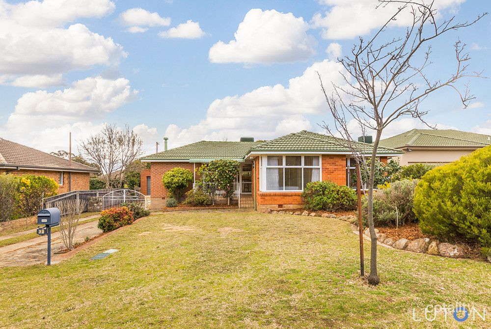 33 Rivett St, Hackett, ACT 2602