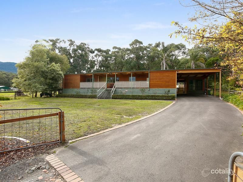 19 Old Don Rd, Don Valley, VIC 3139