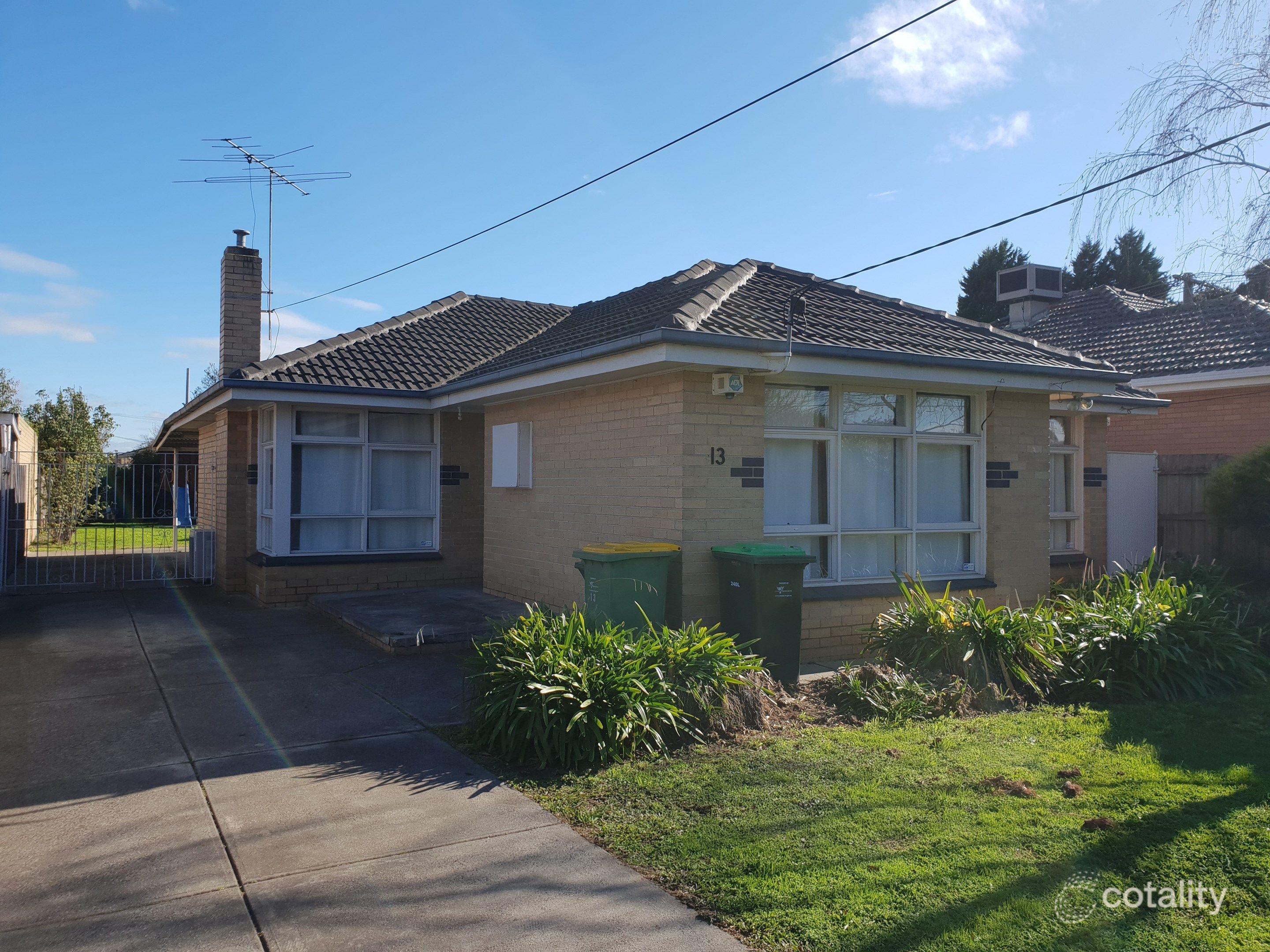 13 Enderly Ave, Reservoir, VIC 3073