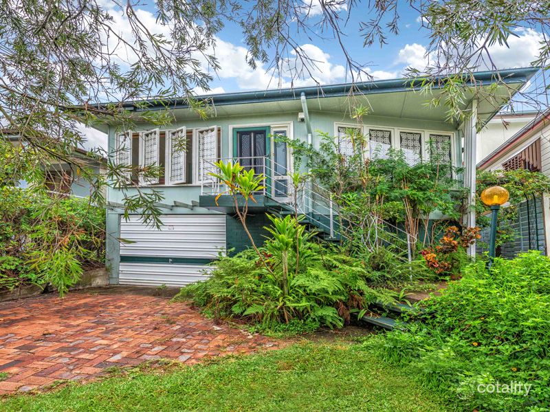 113 Baroona Rd, Paddington, QLD 4064