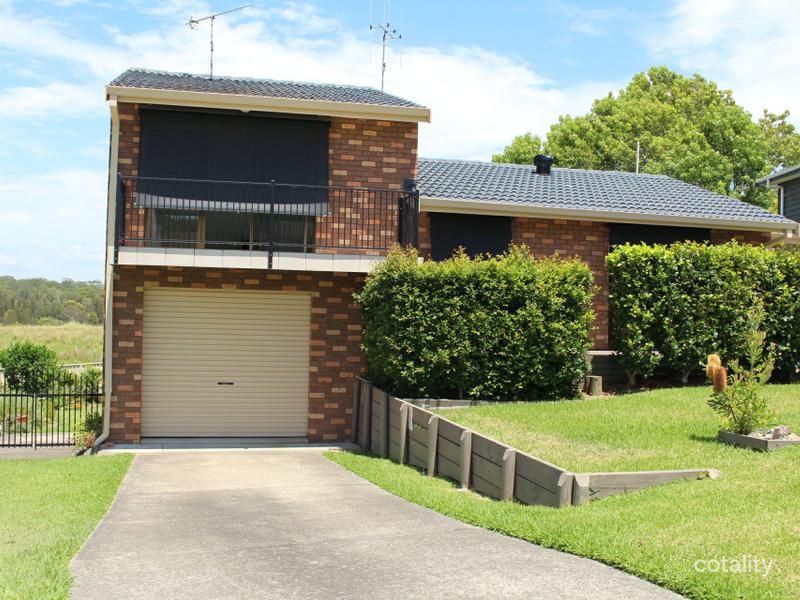 45 Hope St, Red Head, NSW 2430
