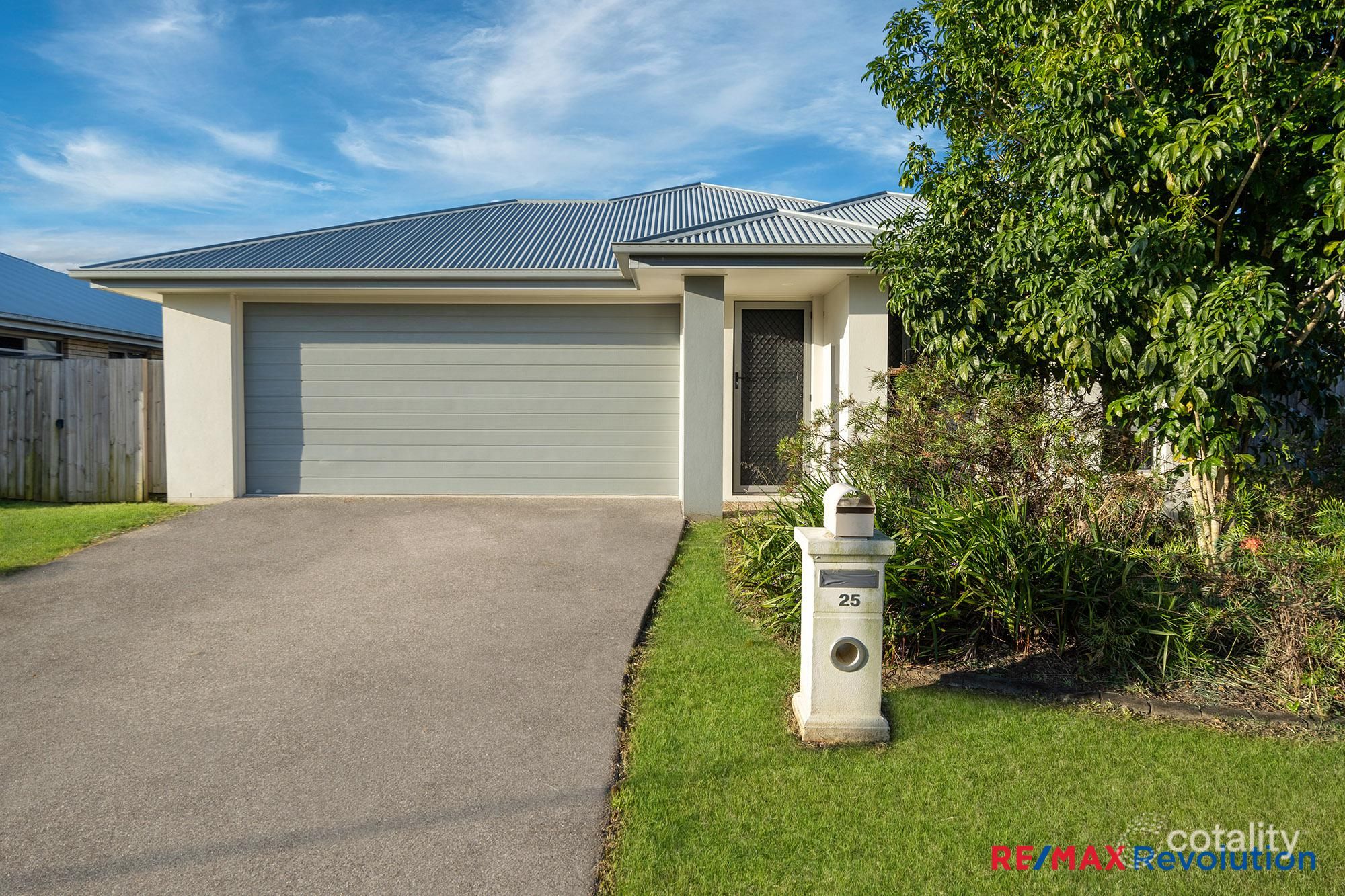 25 Elsie St, Bannockburn, QLD 4207