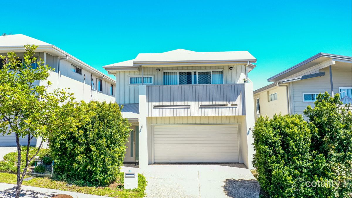 36 Brock Dr, Springfield Lakes, QLD 4300