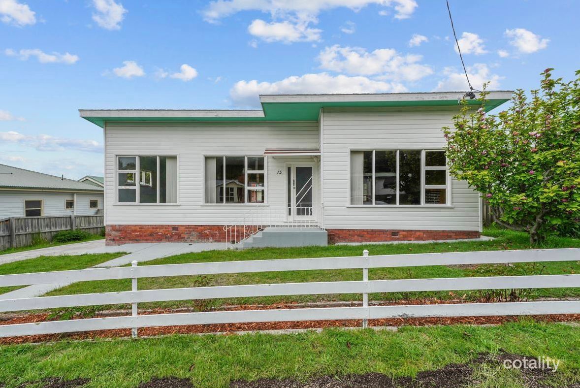 13 Islington Rd, Montrose, TAS 7010