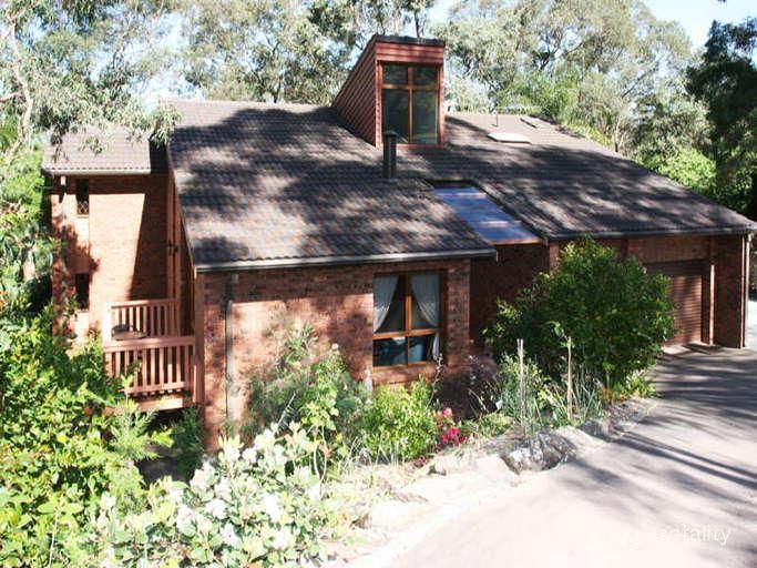 51 Byrne St, Lapstone, NSW 2773