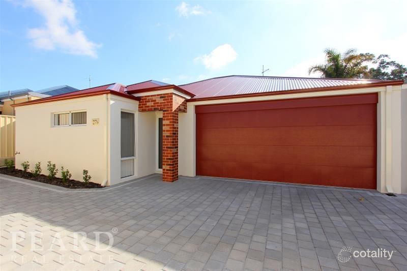 27b Edale Way, Westminster, WA 6061