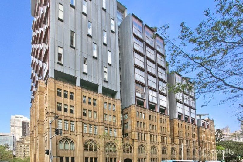 912/2 York St, Sydney, NSW 2000