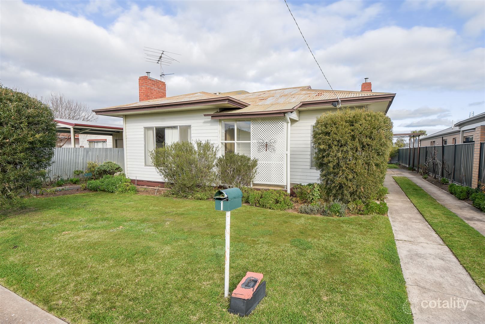 1 Wattle St, Horsham, VIC 3400