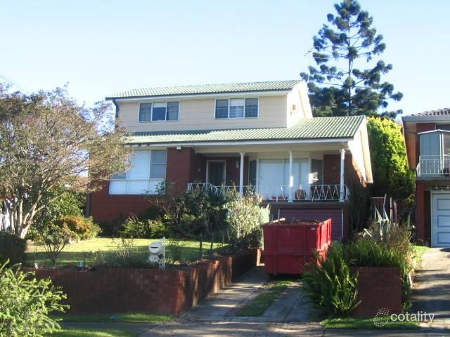12 Cobbity St, Seven Hills, NSW 2147