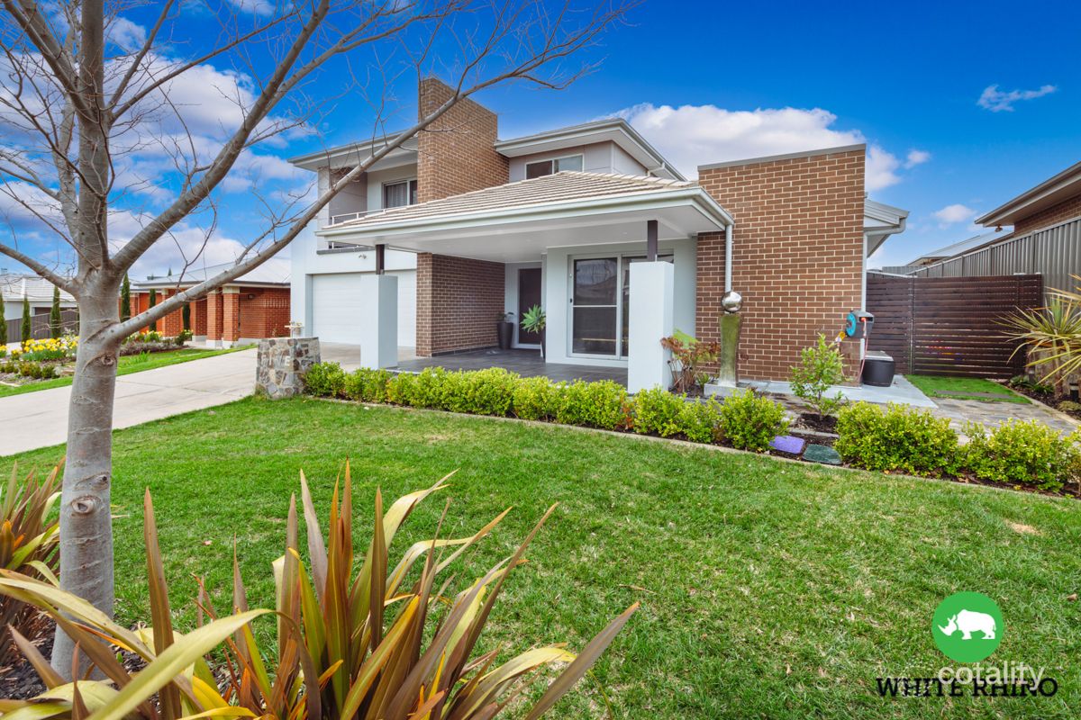 5 Mctavish St, Googong, NSW 2620