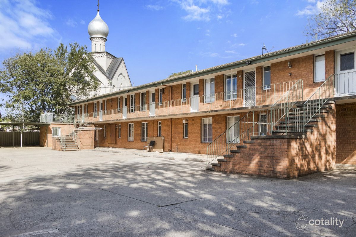 1/46 Mcmillan Cres, Narrabundah, ACT 2604