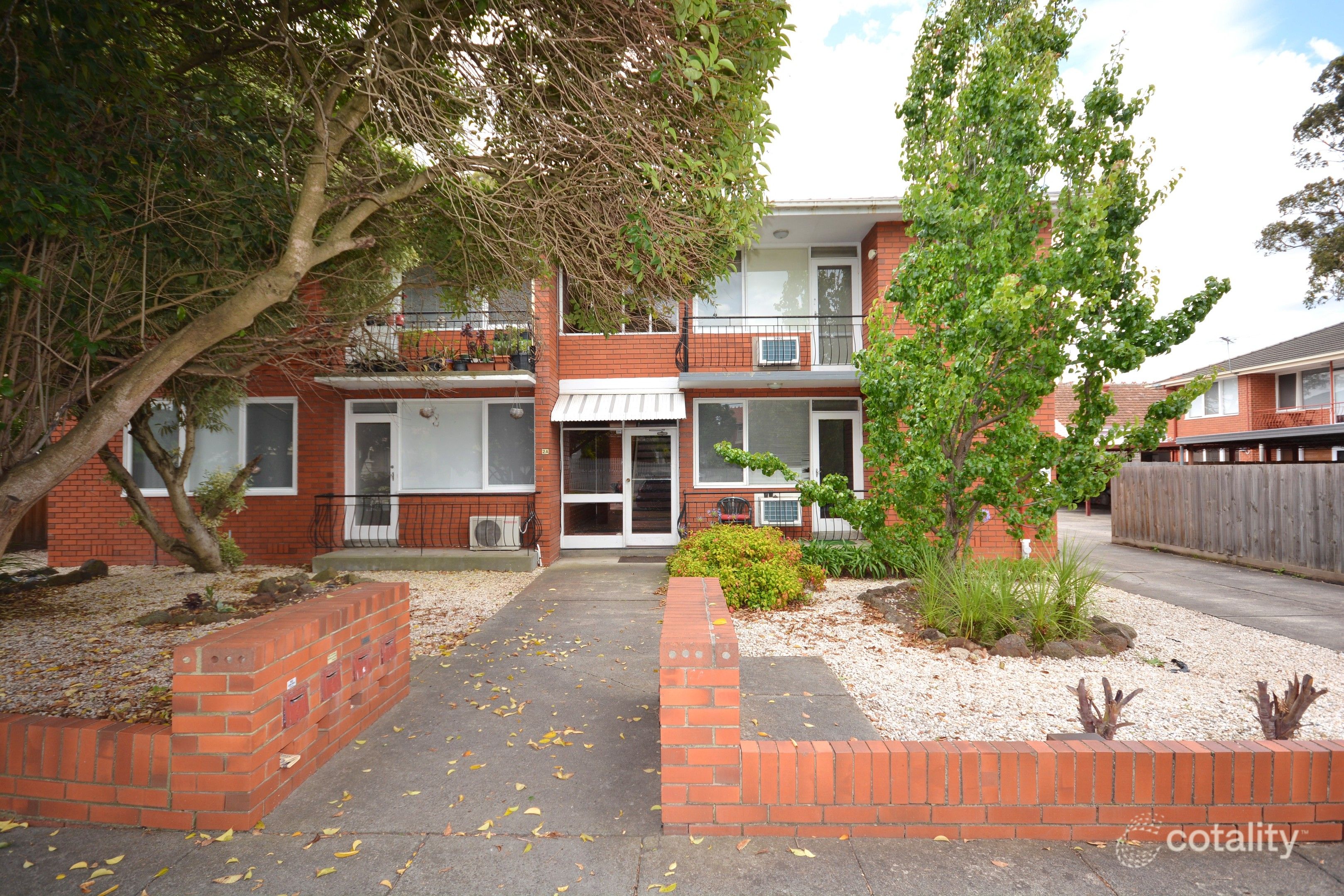 1/2a Frogmore Rd, Carnegie, VIC 3163