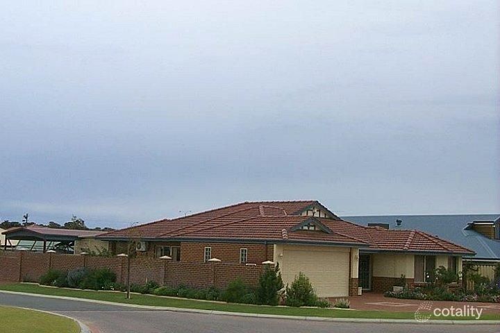 45 Wishaw Loop, Kinross, WA 6028