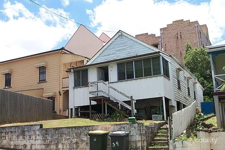 39 Clifton St, Petrie Terrace, QLD 4000
