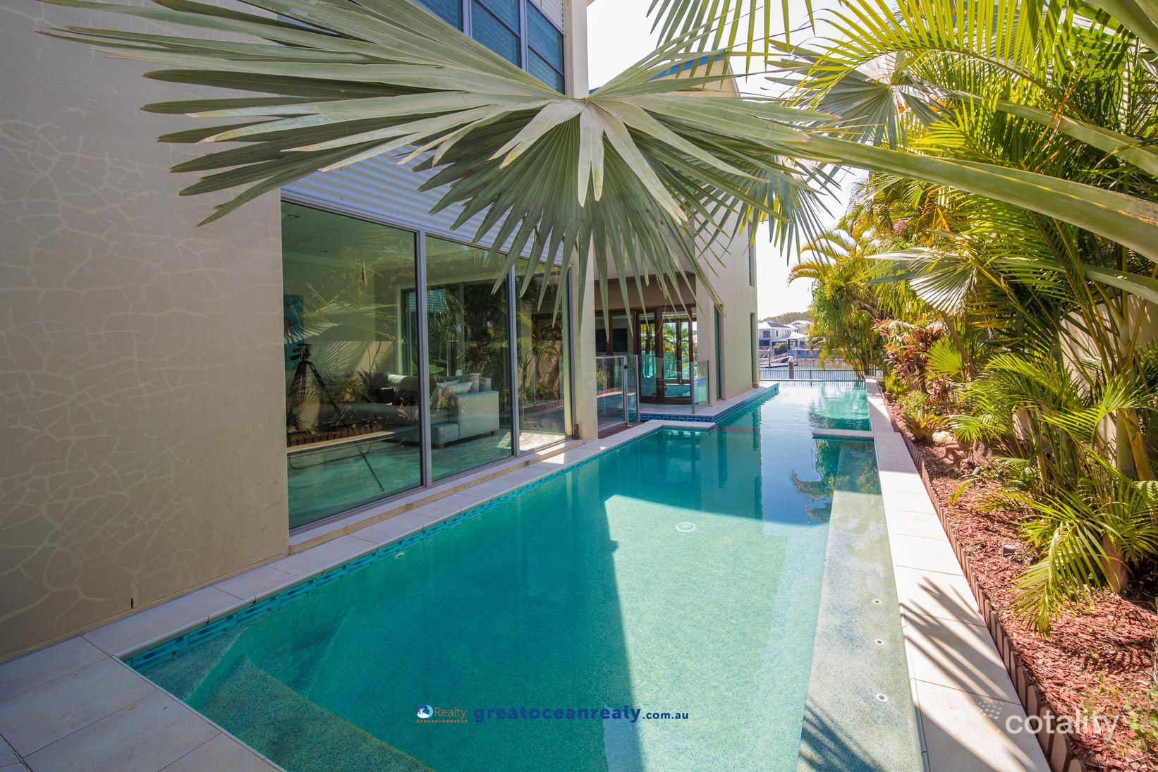 34 Buccaneer Way, Coomera, QLD 4209