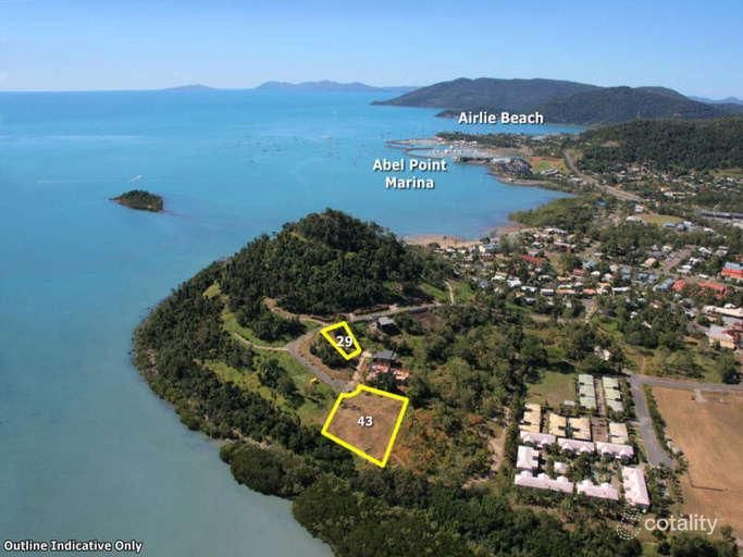 29 Beth Ct, Cannonvale, QLD 4802