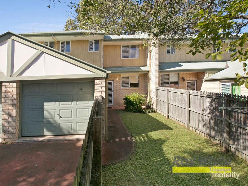 15a Eadie Pl, Hemmant, QLD 4174