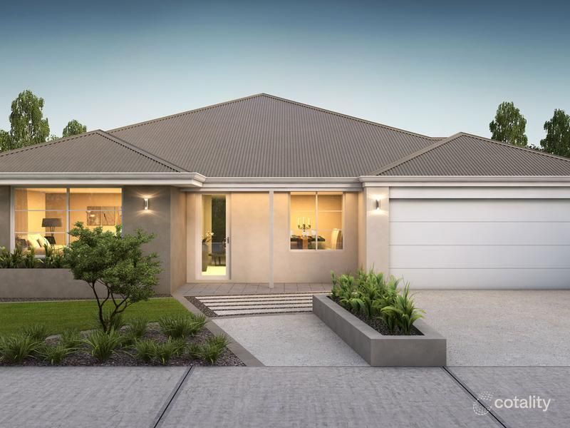 30 Hynes Ct, Williams, WA 6391