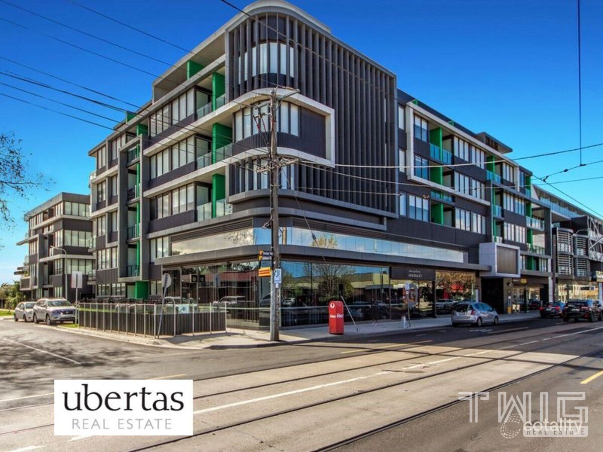 115/110 Keilor Rd, Essendon North, VIC 3041