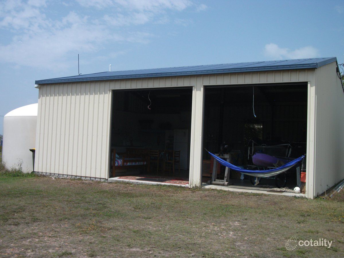 15 Eliza St, Maaroom, QLD 4650