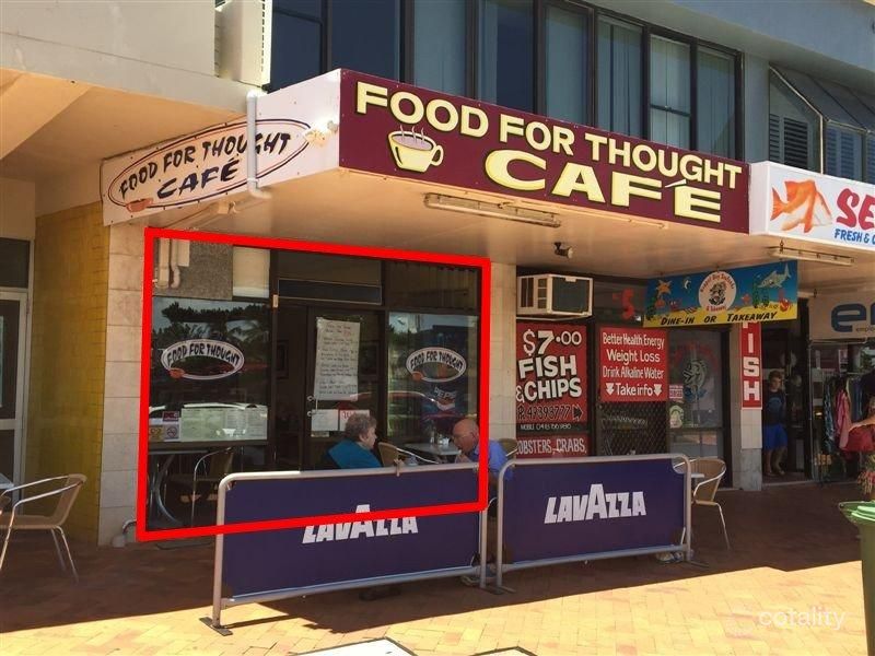 1/1 Normanby St, Yeppoon, QLD 4703