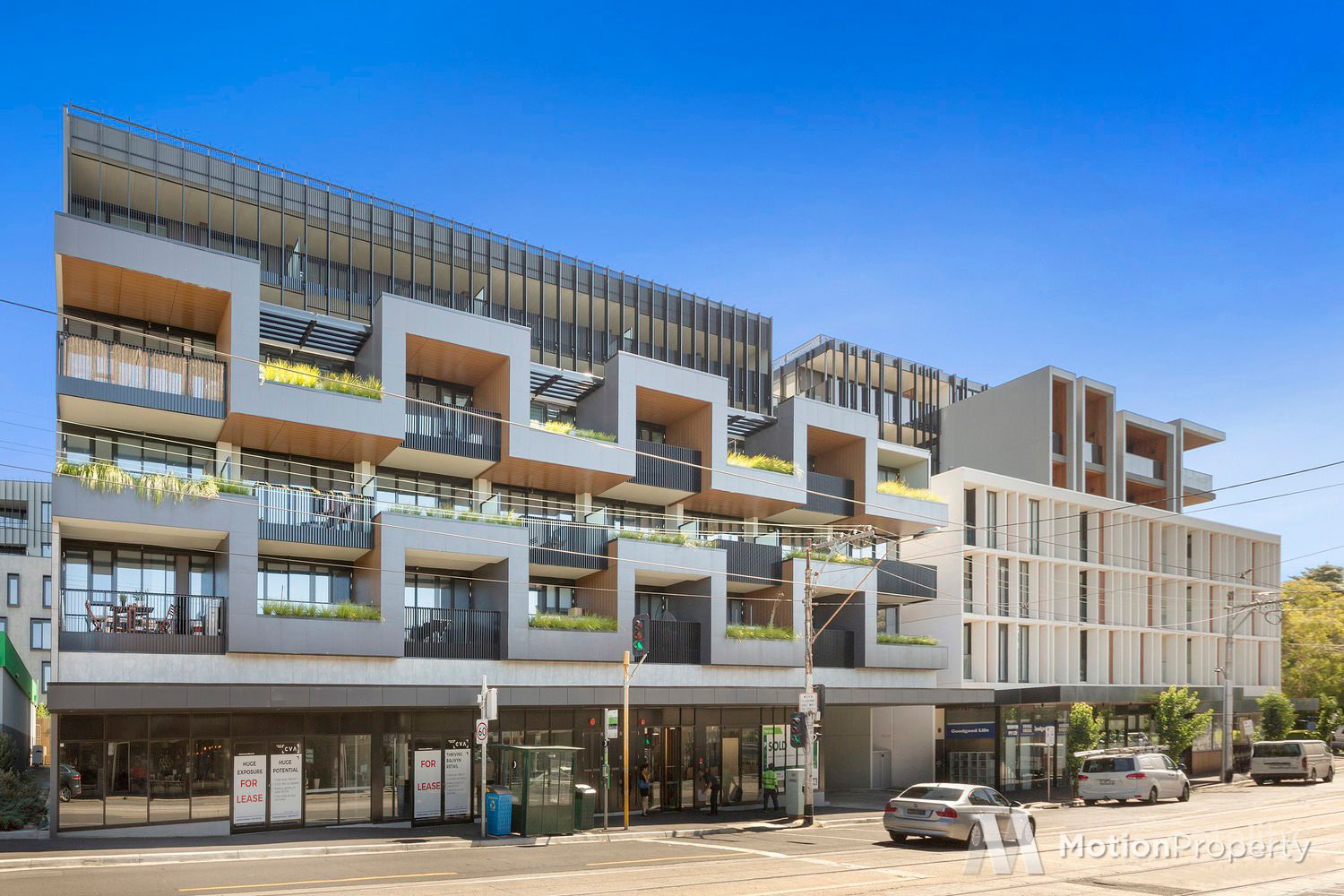 331/188 Whitehorse Rd, Balwyn, VIC 3103