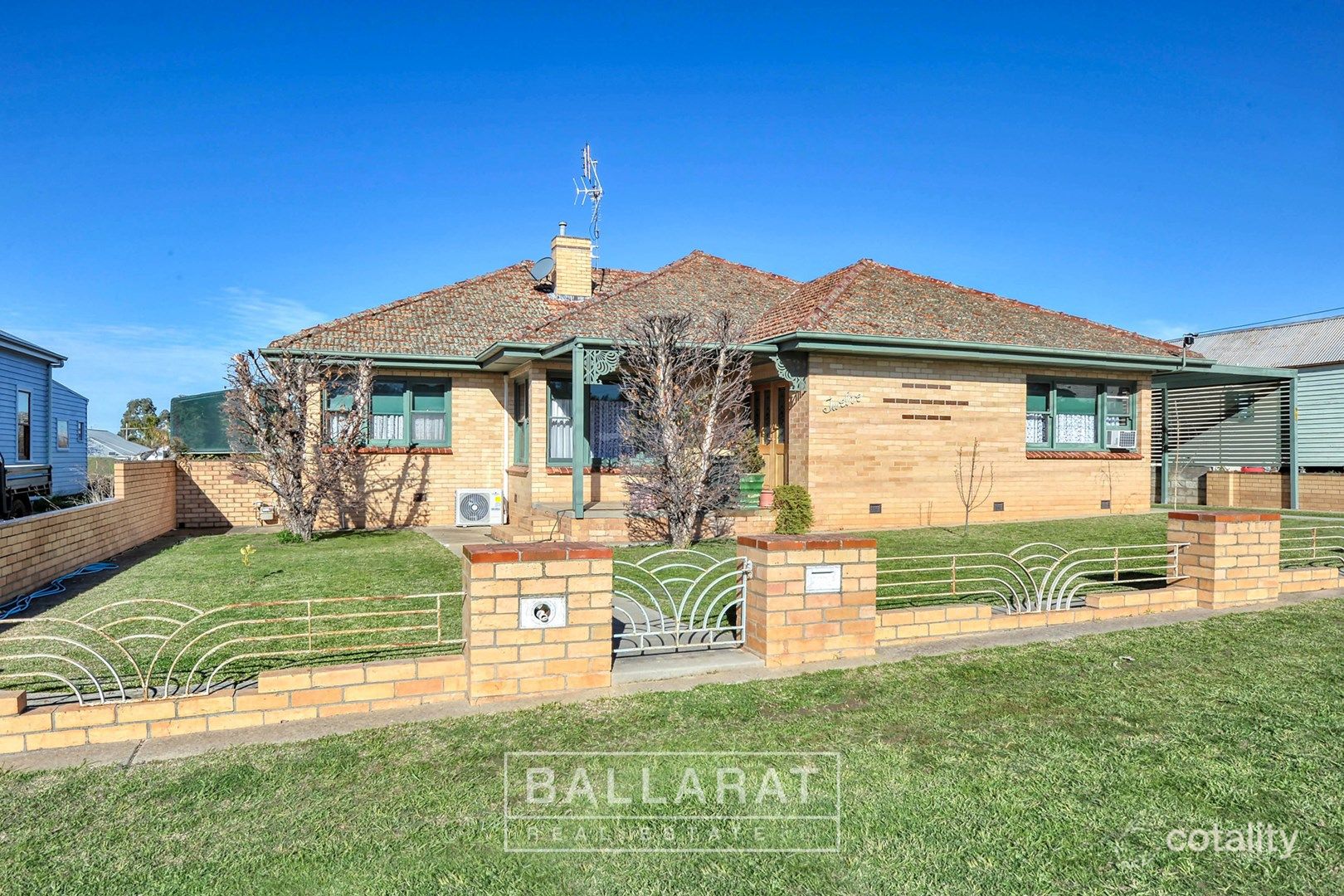 12 Barkly St, Maryborough, VIC 3465