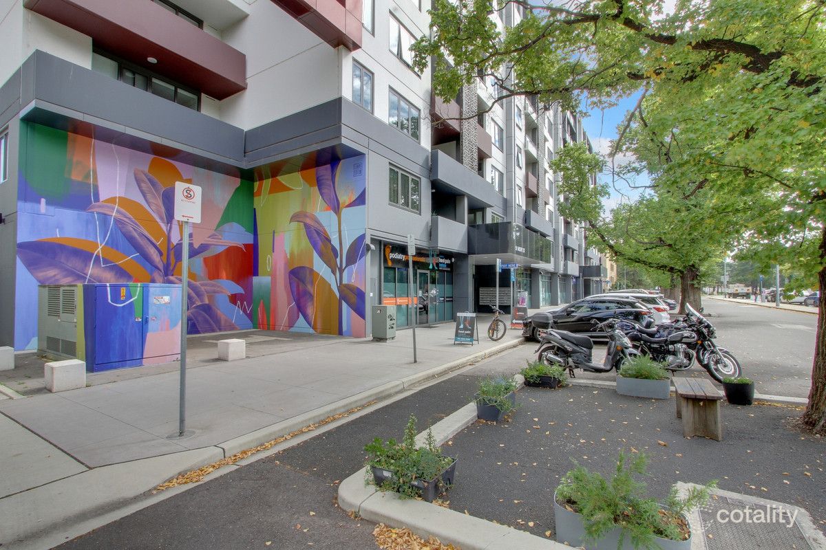 206/51 Mort St, Braddon, ACT 2612